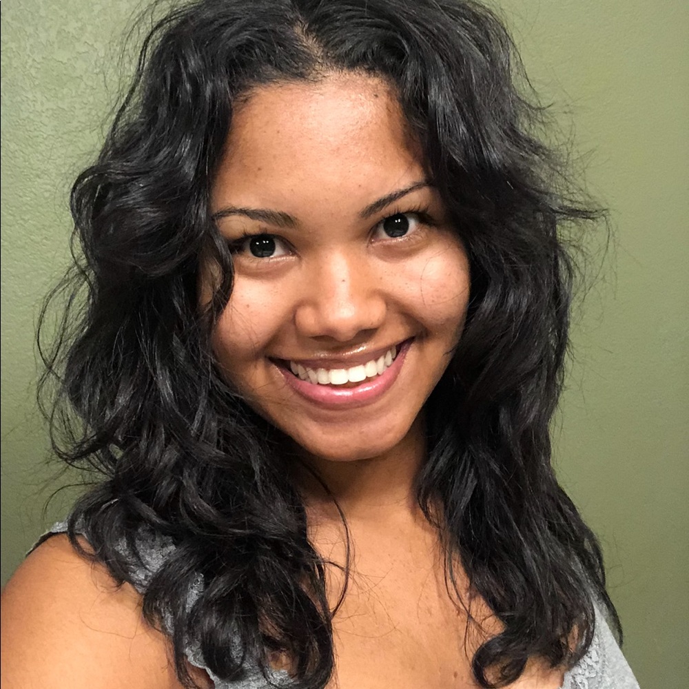 Meet your Posher, Mari